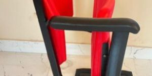 Tip up Auditorium Fixed Chairs