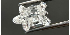 Tortoise Cut Diamond