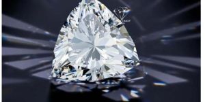 Trillion Cut Diamond