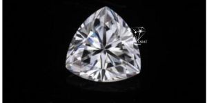 Trillion Cut Lab Grown Diamond