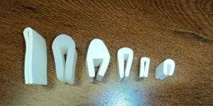 Silicone Sifter Gasket