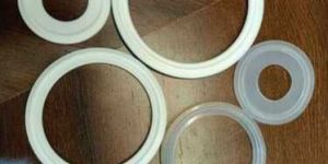 Viton Rubber TC Gasket