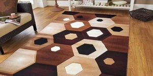 Hand Tufted Wool Carpets