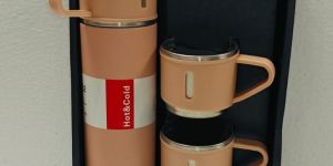 Vacuum Flask