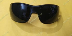 Prenav Hardy Dark Black Welding Safety Goggles