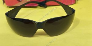 Sunlite Black Welding Safety Goggles