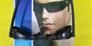 Sunny Black Welding Safety Goggles