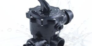 Multiport Valve