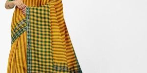 HS003 Ladies Pedana Handloom Saree with Lavish Border.