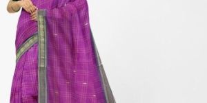 HS009 Ladies Pedana Handloom Saree with Lavish Border.