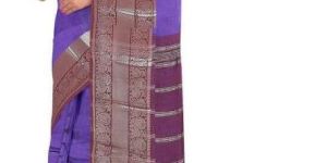 HSP001 Ladies Pedana Pattu Saree