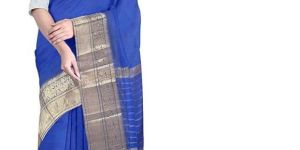 HSP004 Ladies Pedana Pattu Saree