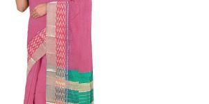 HSP007 Ladies Pedana Pattu Saree