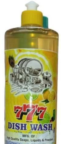 Utensil Cleaner Liquid