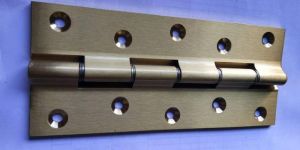 Brass Hinges