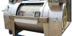 Industrial Washing Machine