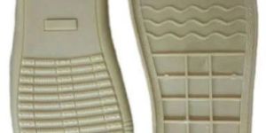 PVC Shoe Sole