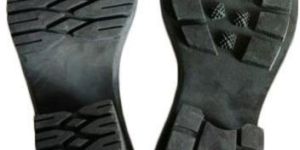 Rubber Shoe Sole