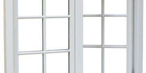 Aluminium Window