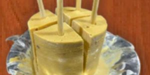 Dibba Kulfi Ice Cream