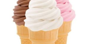 Softy Ice Cream