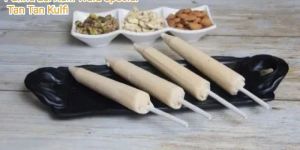 Tan Tan Kulfi