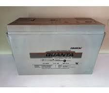 12Volt 200AH Amaron Make SMF VRLA Battery