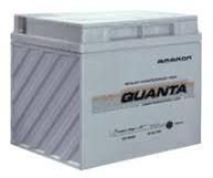 12Volt 26AH Amaron Make SMF VRLA Battery