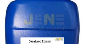 Denatured Ethyl Alcohol Liquid