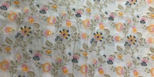 Viscose Saree Fabric