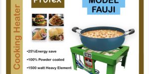 Cooking Heater Protex