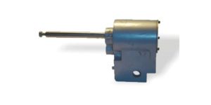 Screen Tensioning Cylinder