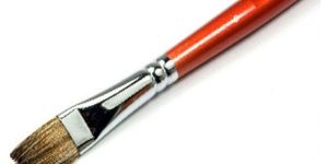 Artist Paint Brush