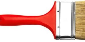 Bristle Paint Brush