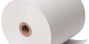 White Silicone Coated Release Liner Paper