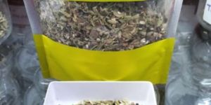 Masala Mantra Herbal Tea