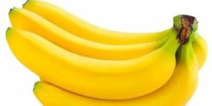 Fresh Banana Fruit