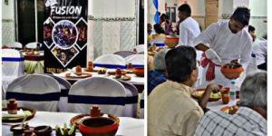 Reception Catering Services