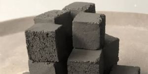 Coconut Shell Charcoal Briquettes