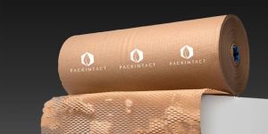 Honeycomb Paper Roll 50cm X 250 Mts