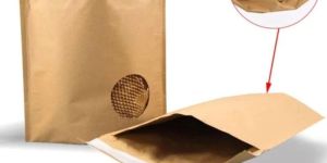 Honeycomb Padded Mailer with Gusset 325 x 240 mm + 60 mm flap