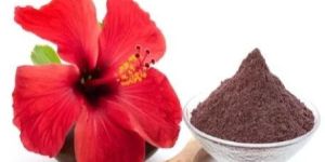 Natural Hibiscus Powder