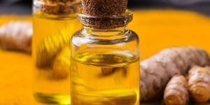 Turmeric Oil