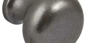 Iron Cabinet Knob