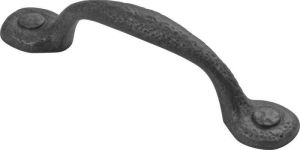 Iron Door Pull Handle