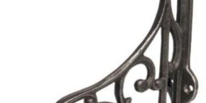 Iron Shelf Bracket