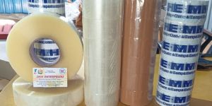 BOPP Packing Tapes