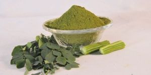 Moringa Leaf Powder