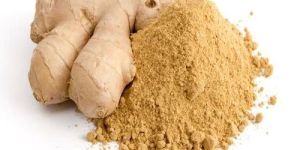 Organic Ginger Powder