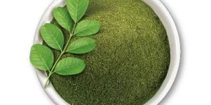 Pure Moringa Powder